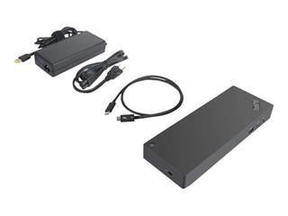 Docking Station Lenovo ThinkPad Thunderbolt 3 Dock EU Gen2 / 40AN0135EU
