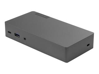 Docking Station Lenovo Thunderbolt 3 Essential Dock 65W - CH / 40AV0135CH-02