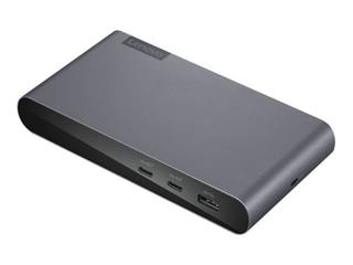 Docking Station Lenovo USB-C Universal Business Dock / 40B30090EU-02