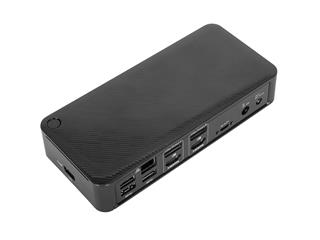 Docking Station Targus USB-C Universal DV4K Docking Station 100W / DOCK182EUZ