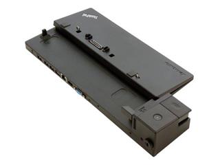 Docking Station ThinkPad Basic Dock - 65W - EU / 40A00065EU-02