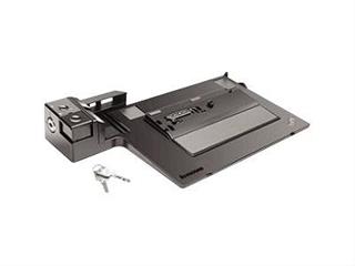 Docking Station ThinkPad Mini Dock Plus Series 3 (No AC / No Key) / 04W1815-06