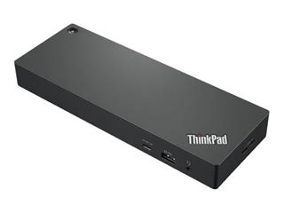Docking Station ThinkPad Thunderbolt 4 Workstation Dock - CH / 40B00300CH