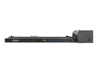 Docking Station ThinkPad Ultra Dock - 135W - EU / 40AJ0135EU-02