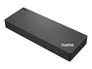 Docking Station ThinkPad Universal Thunderbolt 4 Dock - CH / 40B00135CH-02