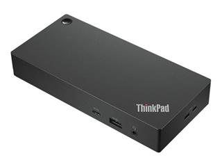 Docking Station ThinkPad Universal USB-C Dock / 40AY0090EU