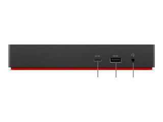 Docking Station ThinkPad Universal USB-C Dock / 40AY0090MX