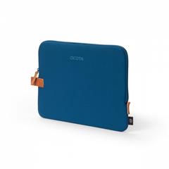 Etui za laptop Dicota Sleeve Skin URBAN 16 inches navy / D32156-RPET