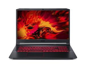 Laptop Acer Nitro 5 AN517-52 / i7 / 17,3" / INH.QAWEH.00C