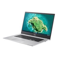 Laptop ASUS ChromeBook CX1700CKA-BX0115 / Pentium® Silver / 8 GB / 17,3" / I90NX04C2-M002J0