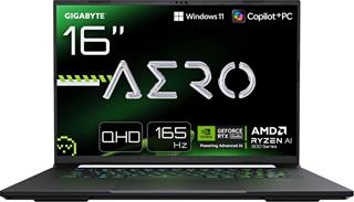 Laptop Gigabyte Aero X16 2WHA3DEC65AP / 32 GB / 16,0" / I2WHA3DEC65AP