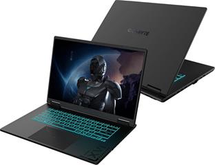 Laptop Gigabyte Gaming A16 3VHK3DE894SH A / Ryzen™ 7 / 16 GB / 16,0" / I3VHK3DE894SH
