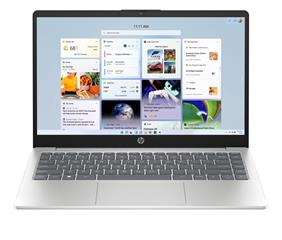 Laptop HP 14-em0026ne / Ryzen™ 7 / 16 GB / 14,0" / C53HDEAR