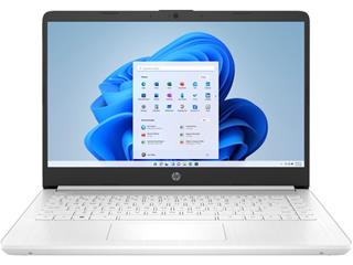 Laptop HP 14s-dq0013na / Intel® Celeron® / 4 GB / 14,0" / A20JHEAR