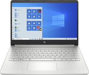 Laptop HP 14s-dq5161nia / i5 / 8 GB / 14" / 7L0S0EAR4
