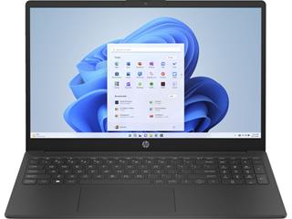 Laptop HP 15-fc0050nl / Ryzen™ 5 / 8 GB / 15,6" / AQ1Y0EAR
