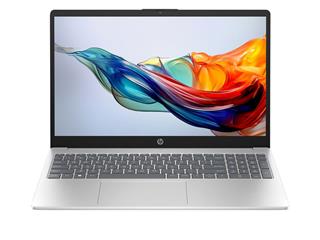 Laptop HP 15-fc0103np / Ryzen™ 5 / 16 GB / 15,6" / CU4Q4EAR
