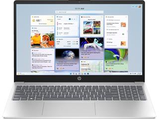 Laptop HP 15-fd0016ni | i5 13.gen | W11H / i5  / 16 GB / 15,6" / B31MWEAR