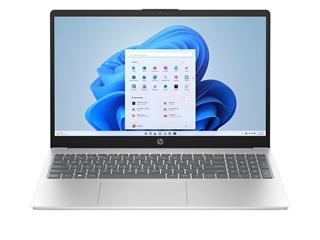 Laptop HP 15-fd0116np / i3 / 8 GB / 15,6" / C84XVEAR