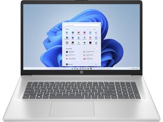 Laptop HP 17-cn3730ng | i5-1334U | W11H / i5 / 16 GB / 17,3" / BU9S0EAR