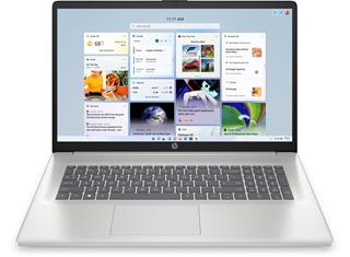 Laptop HP 17-cp2760ng / Ryzen™ 5 / 16 GB / 17,3" / BU9S6EAR