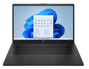 Laptop HP 17-CP2XXX / Ryzen™ 5 / Ryzen™ 5 / 16 GB / 17,3" / ICA8U7EA