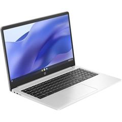 Laptop HP Chromebook 15a-na0003nf  / Pentium® Silver / 8 GB / 15,6" / 76V91EAR