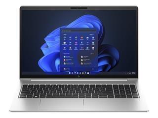 Laptop HP EliteBook 650 G10 Notebook / i5 / 32 GB / 15" / 8Q410ECR#ABZ