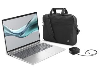 Laptop HP EliteBook 665 G11 / Ryzen™ 5 / 16 GB / 16" / 8Z711AV-NORDIC