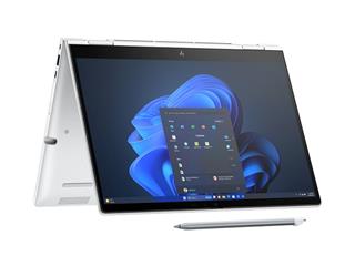 Laptop HP EliteBook 8 Flip G1i 13 | U5-225U / Ultra 5 / 16 GB / 13,3" / AD3D8ETR
