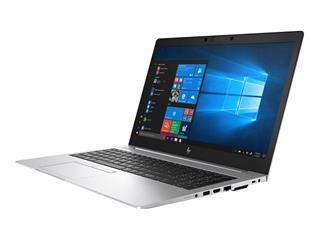 Laptop HP EliteBook 850 G6 / i5 / 8 GB / 15" / 8NW8-97769-08-C