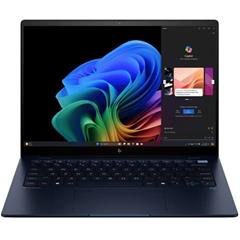 Laptop HP Elitebook Ultra G1q AI / Snapdragon series / Microsoft / 32 GB / 14,0" / IA37BKET