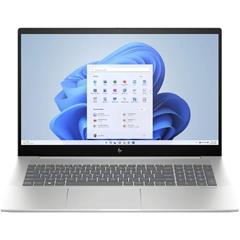 Laptop HP ENVY 17-cw0739nz / i7 / 16 GB / 17,3" / 7Z8V9EAR