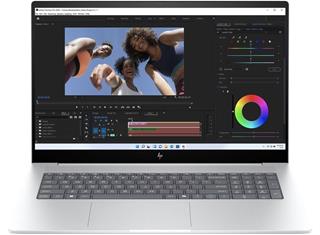 Laptop HP Envy 17-da0000nf / Ultra 7 / 32 GB / 17,3" / B0HD3EAR