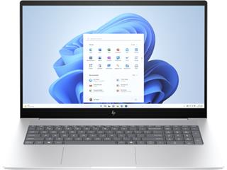 Laptop HP Envy 17-da0799nz / Ultra 7 / 32 GB / 17,3" / 9X2W1EAR