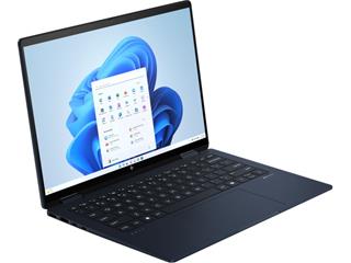 Laptop HP Envy x360 14-fc0779nz / Ultra 7 / 16 GB / 14" / 9W2S0EAR