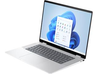Laptop HP Envy x360 16-ac0055no / Ultra 5 / 16 GB / 16,0" / Touch / Pen / A18P9EAR