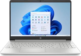 Laptop HP Laptop 15s-fq5657ng | i5-1235U  / 8 GB / 15,6" / 8Q9X9EA