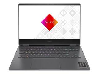 Laptop HP OMEN 16-n0902ng / Ryzen™ 7 / 16 GB / 16" / NVIDIA GeForce RTX 3060 / 7F198EAR#ABD