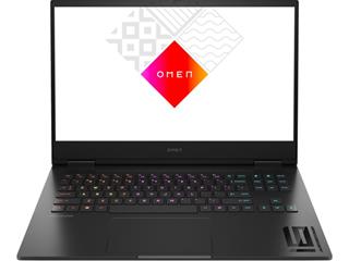 Laptop HP OMEN 16-wf1012nl / i7 / 16 GB / 16,1" / NVIDIA GeForce RTX 4070 (8 GB GDDR) / AJ4J1EAR