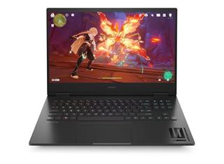 Laptop HP OMEN 16-wf1013nl | RTX 4070 (8 GB) / i7 / 16 GB / 16,1" / B22RMEAR