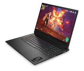 Laptop HP OMEN 16-wf1019nl / i9 / 32 GB / 16,1" / NVIDIA GeForce RTX 4080 (12 GB GDDR) / B5QG8EAR