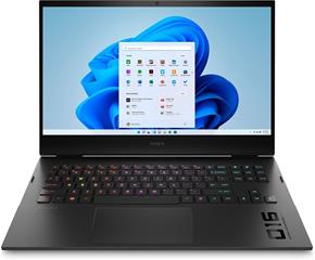 Laptop HP OMEN 16-xf0006nl| RTX 4070 (8 GB) | FHD / Ryzen™ 7 / 16 GB / 16,1" / 7Z4D4EAR