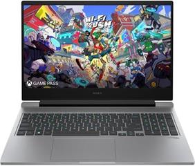 Laptop HP Omen Gaming 16-AE0XXX / i7 / 16 GB / 16,0" / IA01DZUARO1
