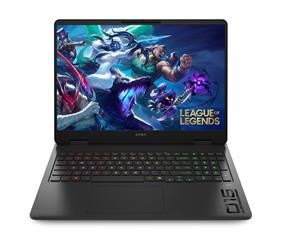 Laptop HP OMEN Gaming 16-ap0014ns  / 32 GB / 16,0" / BK5X3EAR