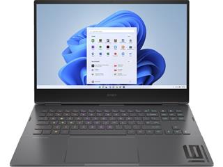 Laptop HP OMEN Gaming 16-n0902ng | RTX 3070 TI (8 GB)  / Ryzen™ 7 / 16 GB / 16,1" / 7F198EAR3070ti