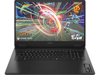 Laptop HP OMEN Gaming 17-db0106nf / Ryzen™ 7 / 32 GB / 17,3" / NVIDIA® GeForce RTX™ 4070 (8 GB GDDR6) / A3QR7EAR