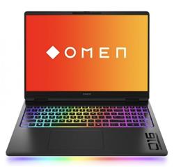 Laptop HP OMEN MAX Gaming 16-ah0012ns  / Ultra 9 / 32 GB / 16,0" / B8HR0EAR