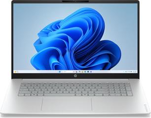 Laptop HP OmniBook 3 17-dk0152ng | Core 5 120U  / 8 GB / 17,3" / D3YD9EAR4