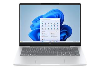 Laptop HP OmniBook 7 AI 14-fr0000nf | U7-255H | 32 GB RAM  / Ultra 7 / 32 GB / 14,0" / BK7F2EAR